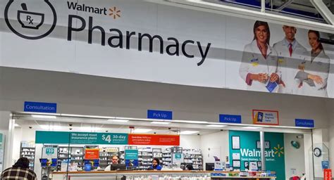 what time does walmart pharmacy close|24 hour walmart pharmacy near me.